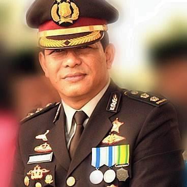 AKBP Yuli Setiawan Dwi Purnomo, SH