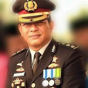 AKBP Yuli Setiawan Dwi Purnomo, SH