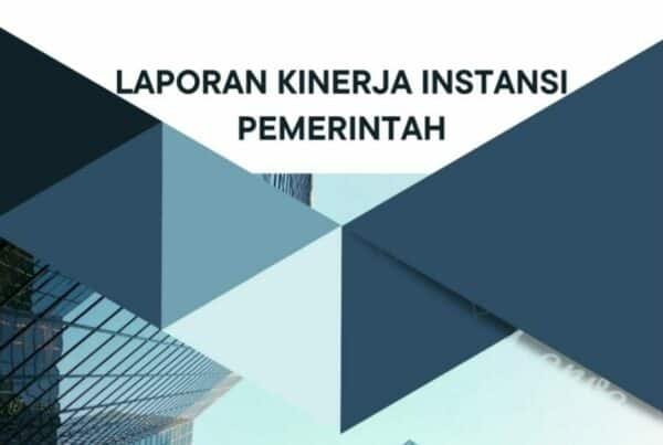 LAPORAN KINERJA INSTANSI PEMERINTAH (LKIP) BNN KABUPATEN BOLAANG MONGONDOW TAHUN 2022