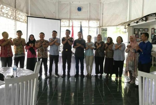 BNN Kabupaten Bolaang Mongondow Gelar Rapat Koordinasi Pemetaan Program Pemberdayaan Masyarakat BNN Kabupaten Bolaang Mongondow Gelar Rapat Koordinasi Pemetaan Program Pemberdayaan Masyarakat