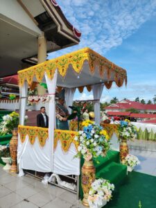 Kepala BNN Kab. Bolmong Menghadiri Rangkaian Acara Hari Ulang Tahun Kabupaten Bolaang Mongondow Ke-71 Kepala BNN Kab. Bolmong Menghadiri Rangkaian Acara Hari Ulang Tahun Kabupaten Bolaang Mongondow Ke-71