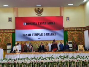 Kepala BNN Kab. Bolmong Menghadiri Rangkaian Acara Hari Ulang Tahun Kabupaten Bolaang Mongondow Ke-71 Kepala BNN Kab. Bolmong Menghadiri Rangkaian Acara Hari Ulang Tahun Kabupaten Bolaang Mongondow Ke-71