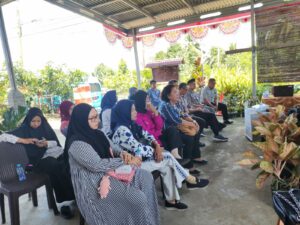 Pelaksanaan Rapat Koordinasi Pelaksanaan Fasilitasi Pendidikan Anti Narkoba Pada Keluarga Pelaksanaan Rapat Koordinasi Pelaksanaan Fasilitasi Pendidikan Anti Narkoba Pada Keluarga