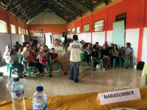 Bangun Ketahanan Keluarga, BNN Kab. Bolmong Laksanakan Workshop Fasilitasi Pendidikan Anti Narkoba Bangun Ketahanan Keluarga, BNN Kab. Bolmong Laksanakan Workshop Fasilitasi Pendidikan Anti Narkoba