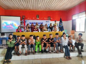 Bangun Ketahanan Keluarga, BNN Kab. Bolmong Laksanakan Workshop Fasilitasi Pendidikan Anti Narkoba Bangun Ketahanan Keluarga, BNN Kab. Bolmong Laksanakan Workshop Fasilitasi Pendidikan Anti Narkoba