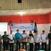 BNN Kab. Bolmong Canangkan Dua Desa Bersinar